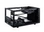 PC case Cooler Master Elite 130 Mini ITX USB3, Water Cooling Support