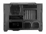 Cooler Master computer case HAF XB black ( without PSU )