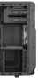 Corsair computer case  Carbide Series SPEC-03 ORANGE LED Mid Tower Gaming case