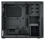 PC case Corsair Carbide Series 200R Windowed Compact ATX Case