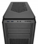 Corsair computer case Graphite Series 230T Compact Mid Tower Case black