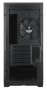 PC case Corsair Obsidian 350D, USB3, 120/140mm, Windowed