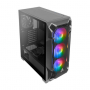 ANTEC DF600 FLUX +60 EUR