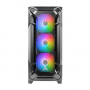 ANTEC DF600 FLUX +60 EUR