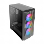 ANTEC DF700 FLUX +70 EUR