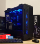 ASUS TUF GAMING GT501 +130 EUR