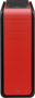 PC case ATX without PSU Aerocool DS 200 RED, USB3.0
