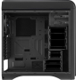 PC case ATX without PSU Aerocool DS 200 BLACK, USB3.0
