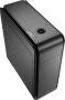 PC case ATX without PSU Aerocool DS 200 LITE BLACK, USB3.0