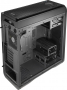 PC case ATX without PSU Aerocool DS 200 LITE BLACK, USB3.0