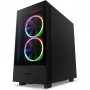 NZXT H5 ELITE BLACK +90 EUR