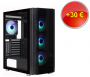 AMD RYZEN 7 8700F/VIDEO AMD RADEON RX 7800XT/RAM 32GB/SSD 1TB