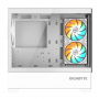 GIGABYTE C201 PANORAMIC ICE +40 EUR