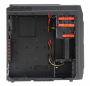 Chieftec case Libra LF-01B-OP (without PSU)