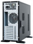 PC case Chieftec Smart SH-03B-OP, SECC material 1mm, USB3, Toolless, HD Audio