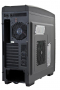 Chieftec case Dragon, DX-02B-500, without PSU