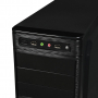 PC CASE I-BOX VESTA V06 USB/AUD