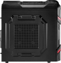PC case without PSU Aerocool GT-R BLACK EDITION, USB3.0, 0.7 SECC