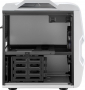 PC case AeroCool Micro-ATX STRIKE-X CUBE WHITE, USB3