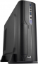 PC case AeroCool PGS CS-101, microATX , USB3, Black