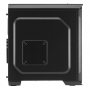 PC case ATX without PSU Aerocool AERO-500 BLACK, USB3.0