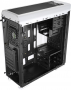 PC case ATX without PSU Aerocool AERO-500 WHITE, USB3.0