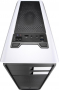 PC case ATX without PSU Aerocool AERO-500 WHITE, USB3.0
