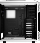 Aerocool case E-ATX X-PREDATOR II WHITE, 1.0mm SECC, for XL-ATX Motherboard