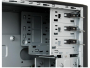 Chieftec case SMART series SM-01B-U3-400CTG, PSU 400W