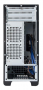 PC case Chieftec ELOX, mini ITX, PSU 350W, 2x USB 3.0
