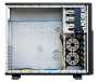 Chieftec case SMART SH-03B-400, 400W PSU (CTG-400)