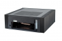 Chieftec ITX case ELOX series HF-200SL-OP, without PSU