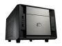 PC case Cooler Master Elite 120 Advance, Mini ITX, Black