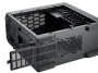 PC case Cooler Master 690 III, 2xUSB3, Audio, Liquid cooling holes
