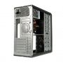 Whitenergy ATX Mid Tower Computer Case PC-3045 with 500W PSU ATX 2.2 12cm