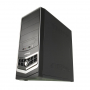 Whitenergy ATX Mid Tower Computer Case PC-3045 with 500W PSU ATX 2.2 12cm