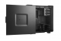 be quiet! Silent Base 600 window, black, ATX, micro-ATX, mini-ITX case