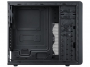 PC case Cooler Master N300, Midi Tower, USB3, Black