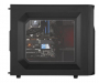 PC case Corsair Carbide Series SPEC-02 Mid Tower, 120mm, LED