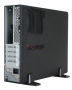 Case UATX Tower In Win BL640, IP-S300EF7-2 H PFC 85+, USB3.0 + HD Audio (black)