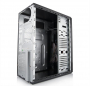 LOGIC Computer case A10  Midi Tower, USB 3.0, USB 2.0 , w/o PSU (BLACK)