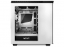 NZXT computer case H440 White-black with window