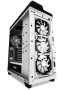 NZXT computer case H440 White-black with window