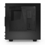 NZXT computer case S340 Black