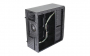 Tacens case ATX VENUS, USB 3.0, black ( without PSU )