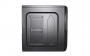 Tacens case ATX VENUS, USB 3.0, black ( without PSU )