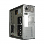 Whitenergy ATX Mid Tower Computer Case PC-3019 with 400W PSU ATX 2.2 12cm