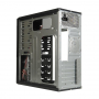 Whitenergy ATX Mid Tower Computer Case PC-3035 with 400W PSU ATX 2.2 12cm