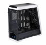 PC case X2 EMPIRE, Reinforced EMI shielding, USB 3.0, ATX