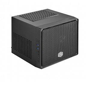 PC case Cooler Master Elite 110 Mini ITX USB3, Water Cooling Support